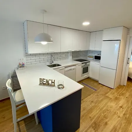 Apartment Maria *