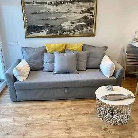 Apartment Maria Salou