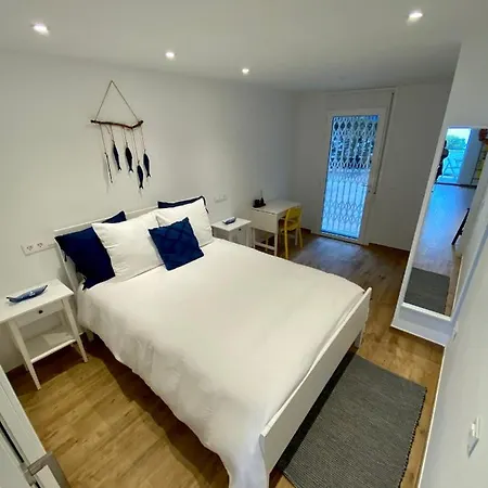 Maria Apartment