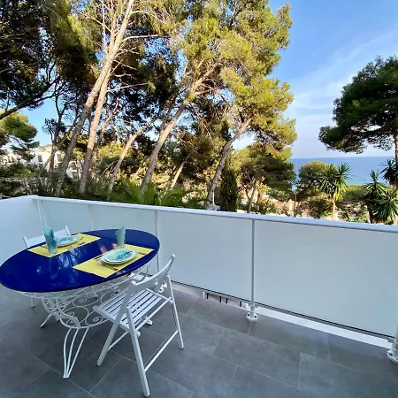 Apartment Maria Salou
