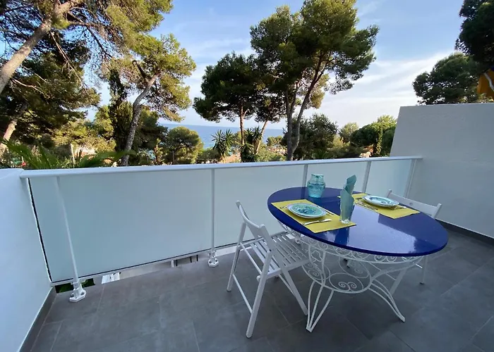 Apartman Maria *
