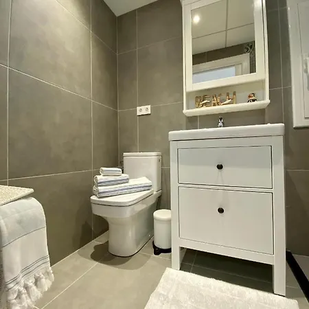 Appartement Maria *