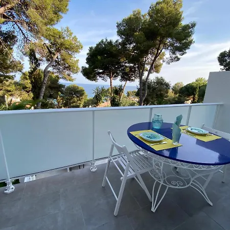 Appartement Maria *