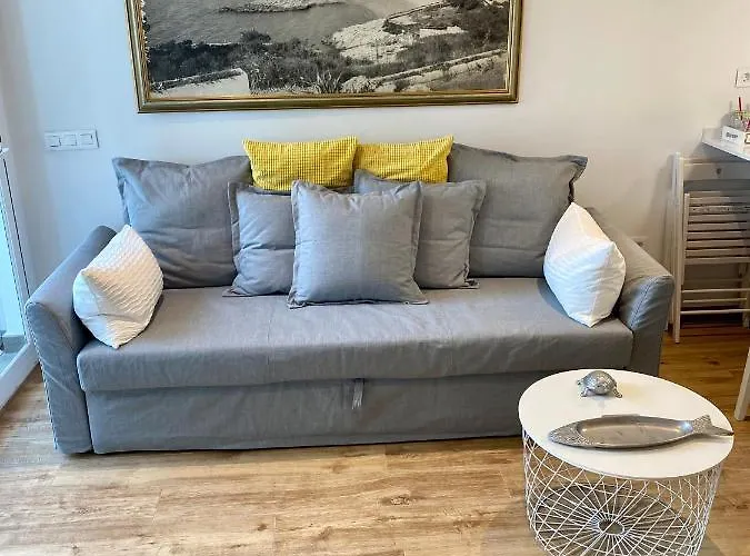 Apartment Maria Salou