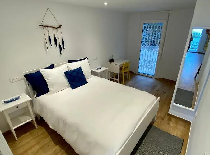 Maria Apartment